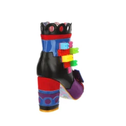 Irregular Choice Everything Building Love