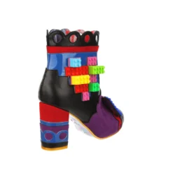 Irregular Choice Everything Building Love