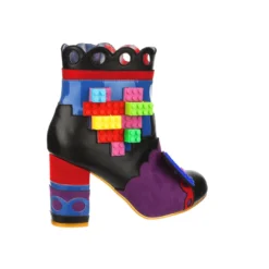 Irregular Choice Everything Building Love