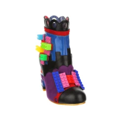 Irregular Choice Everything Building Love