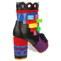 Irregular Choice Everything Building Love