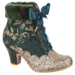 Iconic By Irregular Choice Fancy A Cuppa Everything