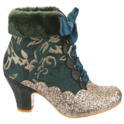 Iconic By Irregular Choice Fancy A Cuppa Everything