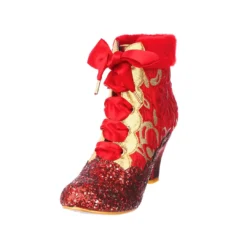 Iconic By Irregular Choice Everything Fancy A Cuppa