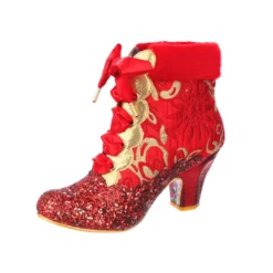 Iconic By Irregular Choice Everything Fancy A Cuppa