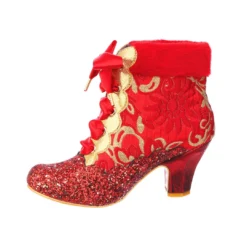 Iconic By Irregular Choice Everything Fancy A Cuppa
