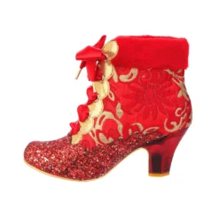 Iconic By Irregular Choice Everything Fancy A Cuppa