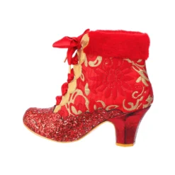 Iconic By Irregular Choice Everything Fancy A Cuppa