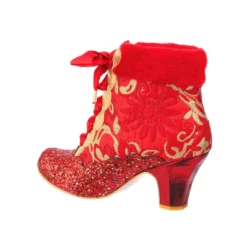 Iconic By Irregular Choice Everything Fancy A Cuppa