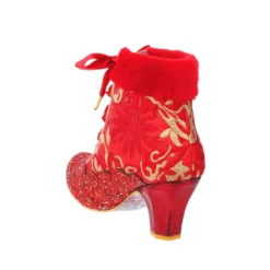 Iconic By Irregular Choice Everything Fancy A Cuppa