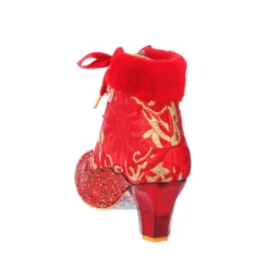 Iconic By Irregular Choice Everything Fancy A Cuppa