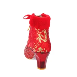 Iconic By Irregular Choice Everything Fancy A Cuppa