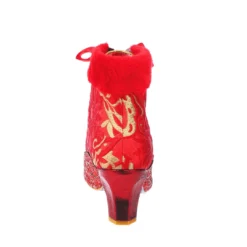 Iconic By Irregular Choice Everything Fancy A Cuppa