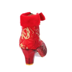 Iconic By Irregular Choice Everything Fancy A Cuppa