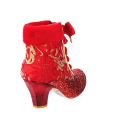 Iconic By Irregular Choice Everything Fancy A Cuppa