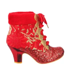Iconic By Irregular Choice Everything Fancy A Cuppa