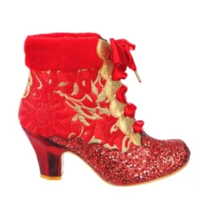 Iconic By Irregular Choice Everything Fancy A Cuppa