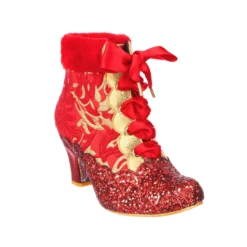 Iconic By Irregular Choice Everything Fancy A Cuppa