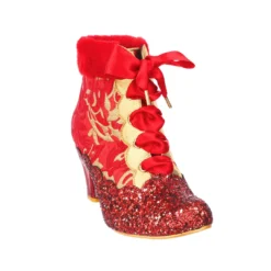 Iconic By Irregular Choice Everything Fancy A Cuppa