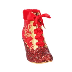 Iconic By Irregular Choice Everything Fancy A Cuppa