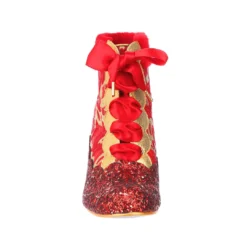 Iconic By Irregular Choice Everything Fancy A Cuppa