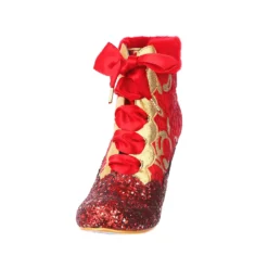Iconic By Irregular Choice Everything Fancy A Cuppa