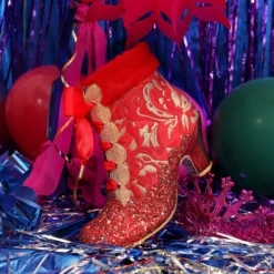 Iconic By Irregular Choice Everything Fancy A Cuppa