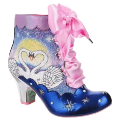 Irregular Choice Swan Song