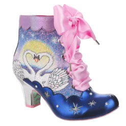 Irregular Choice Swan Song