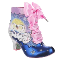 Irregular Choice Swan Song