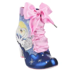 Irregular Choice Swan Song