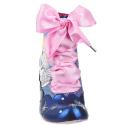 Irregular Choice Swan Song