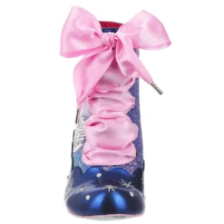 Irregular Choice Swan Song