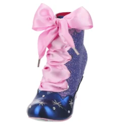 Irregular Choice Swan Song