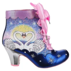 Irregular Choice Swan Song