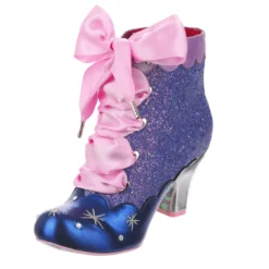 Irregular Choice Swan Song