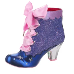 Irregular Choice Swan Song