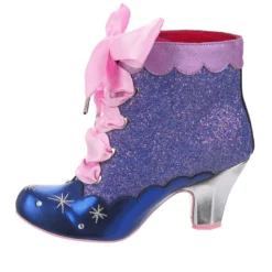 Irregular Choice Swan Song