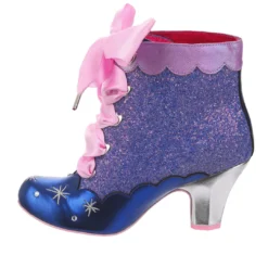 Irregular Choice Swan Song
