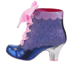 Irregular Choice Swan Song