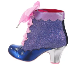 Irregular Choice Swan Song