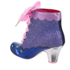 Irregular Choice Swan Song
