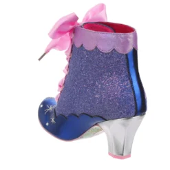 Irregular Choice Swan Song
