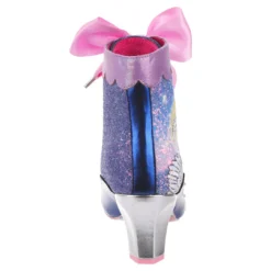 Irregular Choice Swan Song