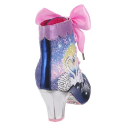 Irregular Choice Swan Song