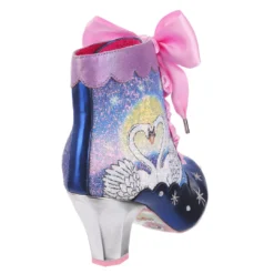 Irregular Choice Swan Song