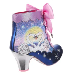 Irregular Choice Swan Song