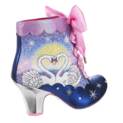 Irregular Choice Swan Song