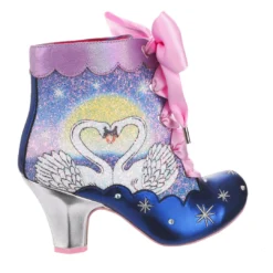 Irregular Choice Swan Song