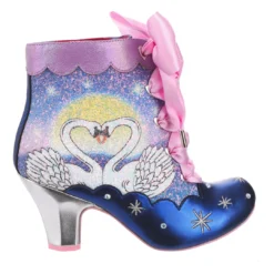 Irregular Choice Swan Song